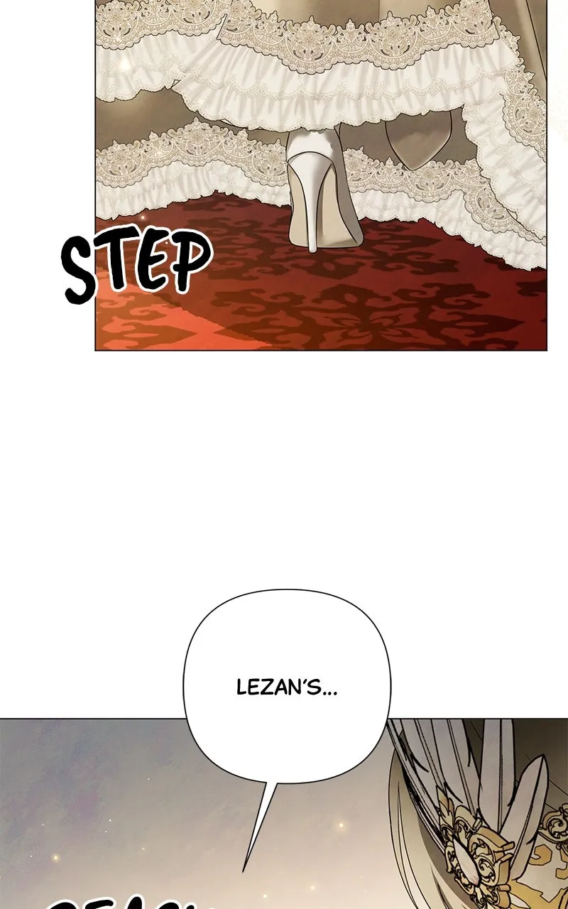 Too Late for Regrets Chapter 50 page 36 - 