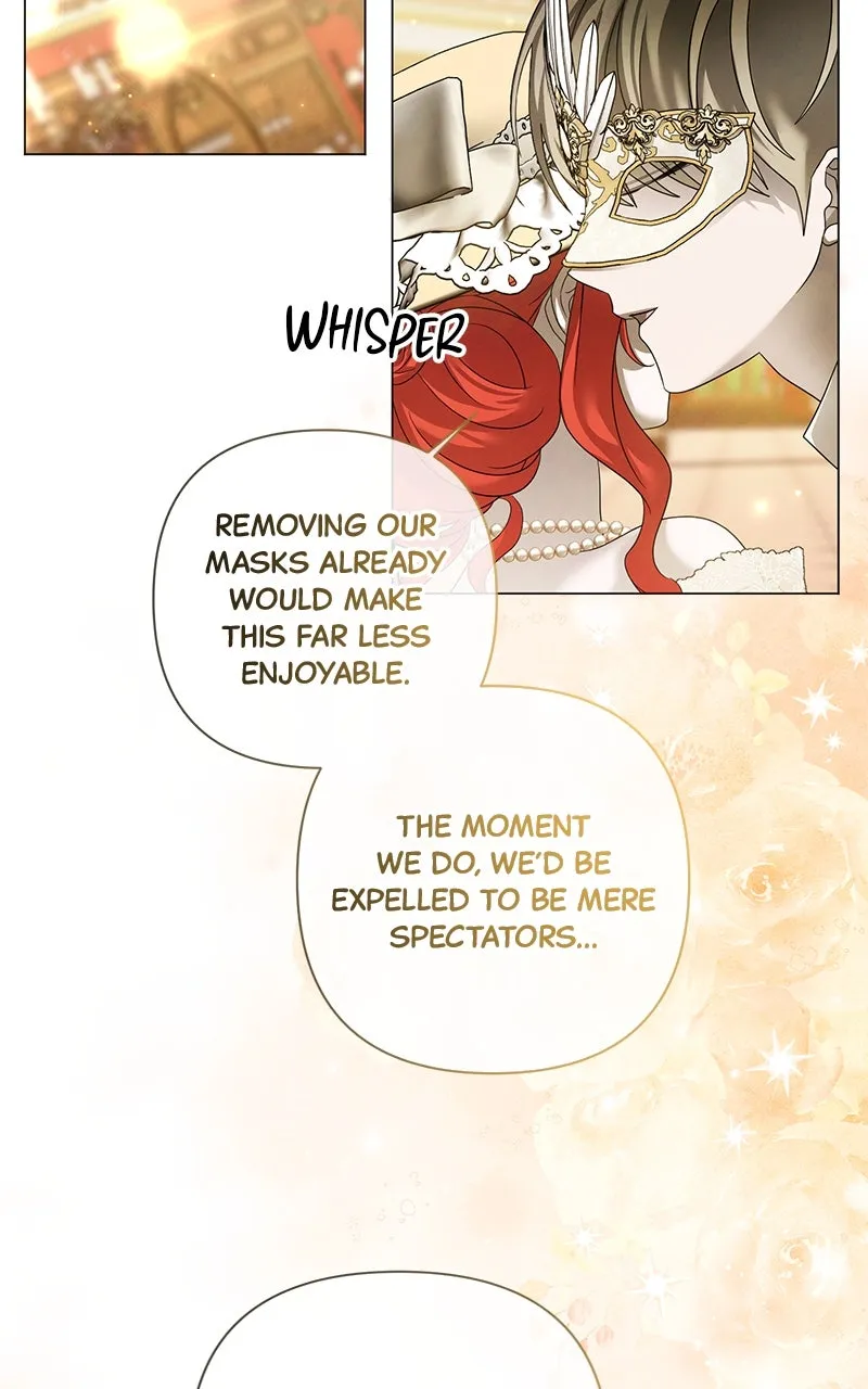Too Late for Regrets Chapter 50 page 38 - 