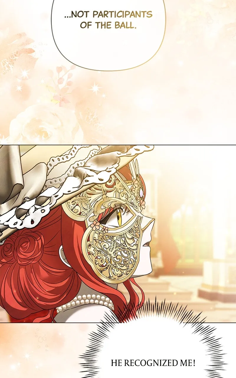 Too Late for Regrets Chapter 50 page 39 - 