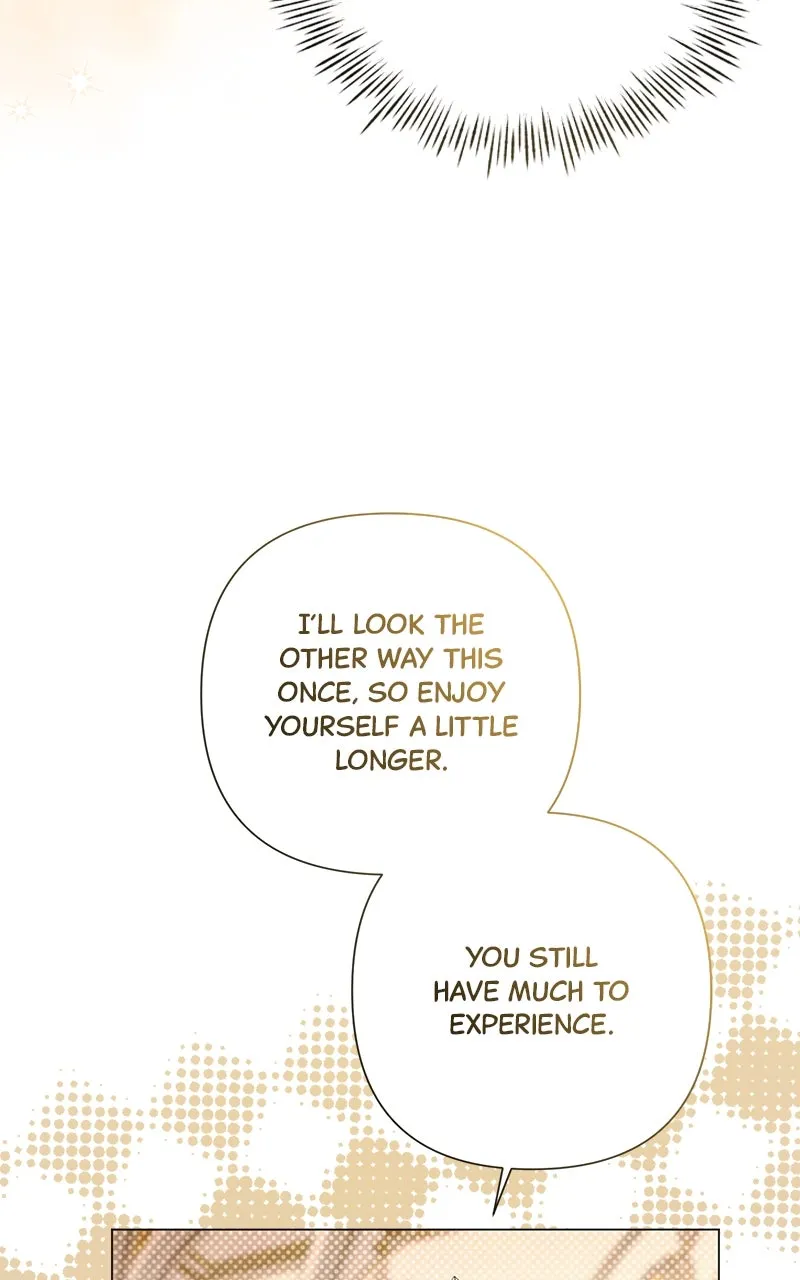Too Late for Regrets Chapter 50 page 40 - 