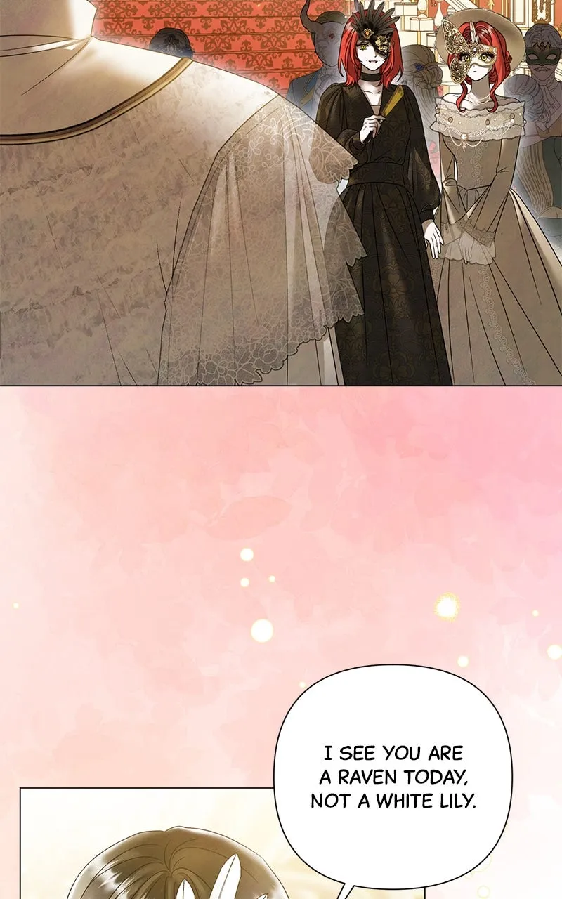 Too Late for Regrets Chapter 50 page 5 - 