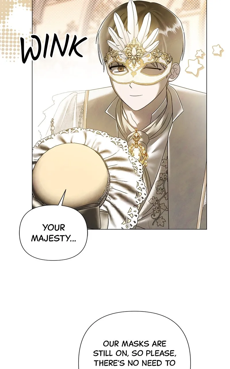 Too Late for Regrets Chapter 50 page 41 - 