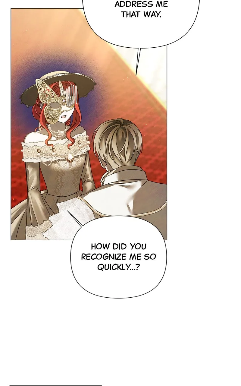 Too Late for Regrets Chapter 50 page 42 - 