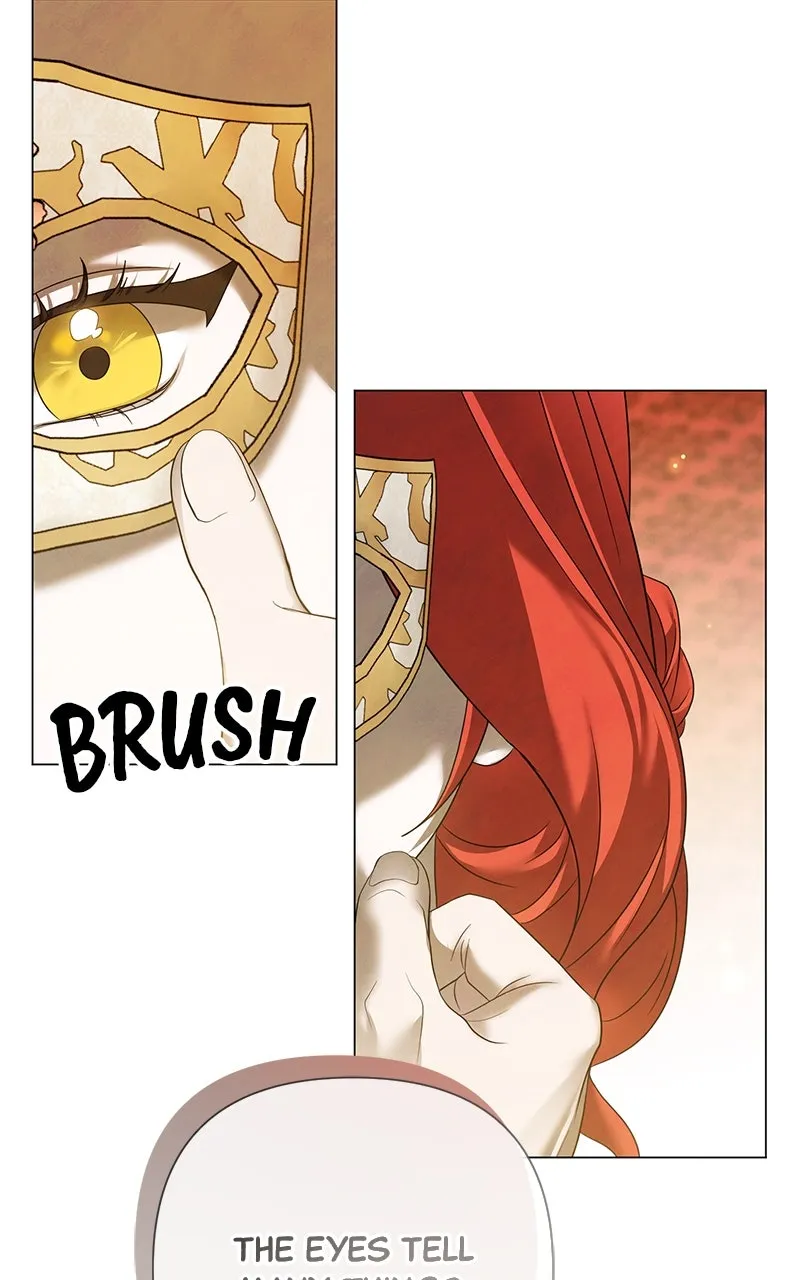 Too Late for Regrets Chapter 50 page 43 - 