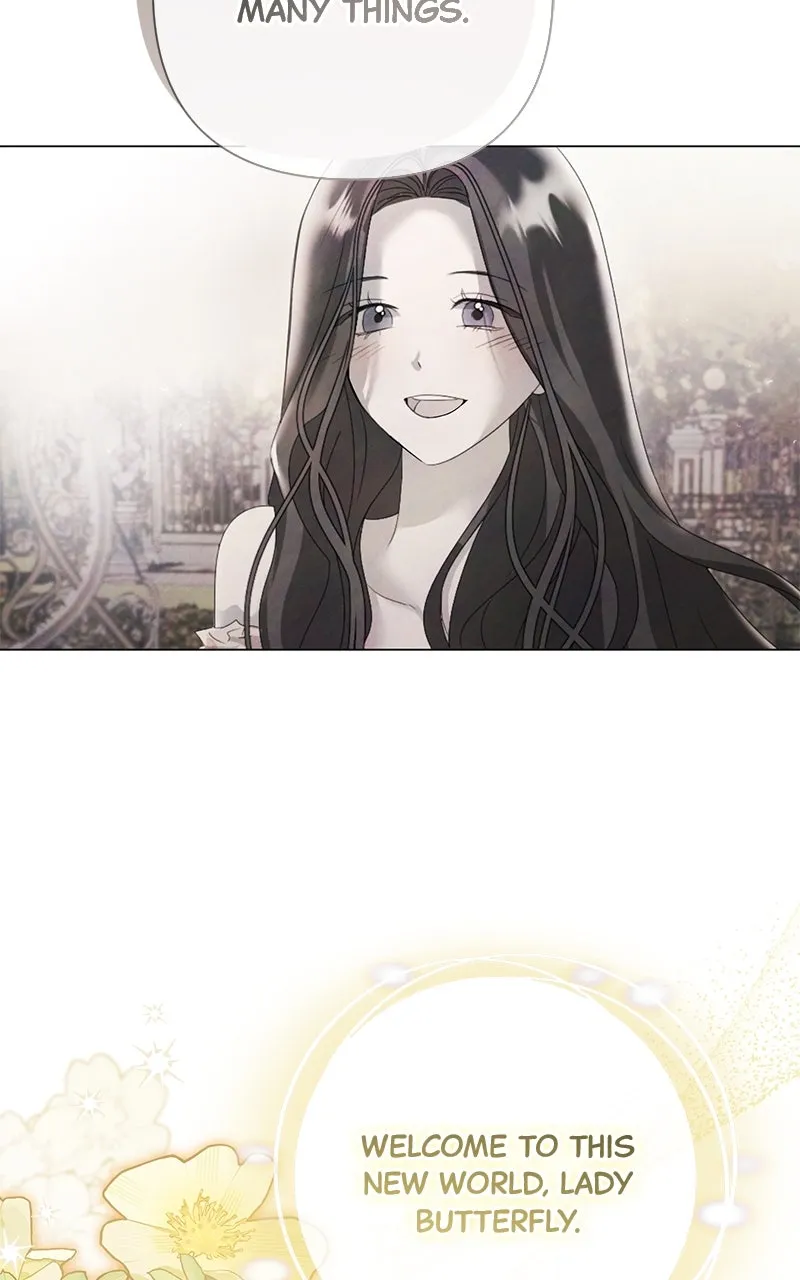 Too Late for Regrets Chapter 50 page 44 - 