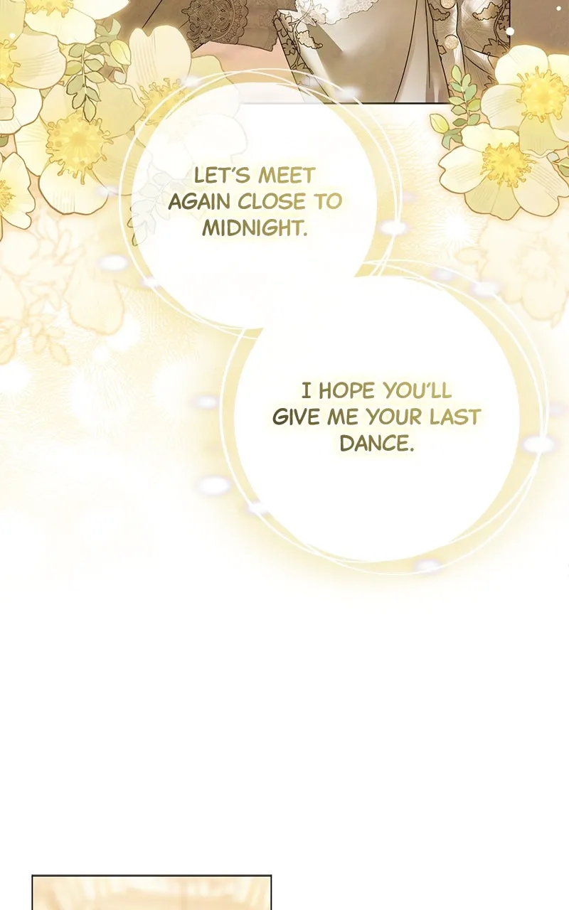 Too Late for Regrets Chapter 50 page 46 - 