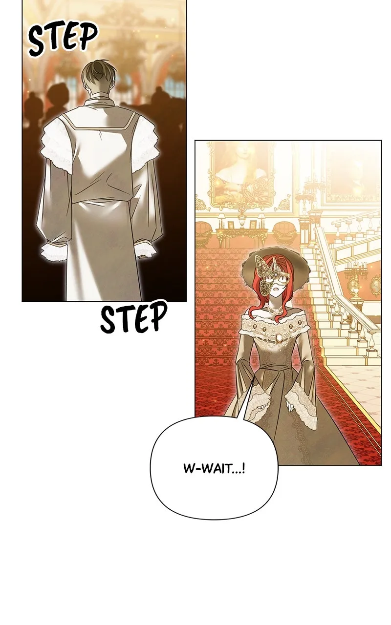Too Late for Regrets Chapter 50 page 47 - 