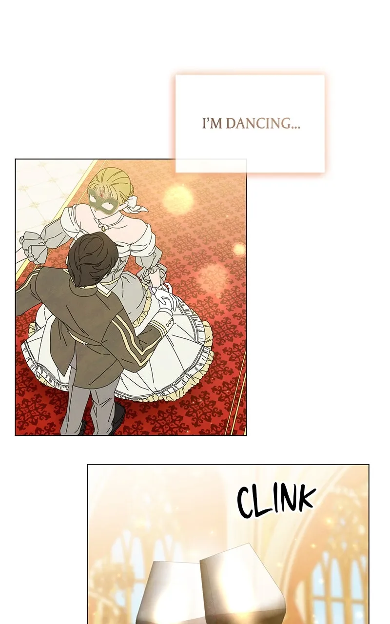Too Late for Regrets Chapter 50 page 52 - 