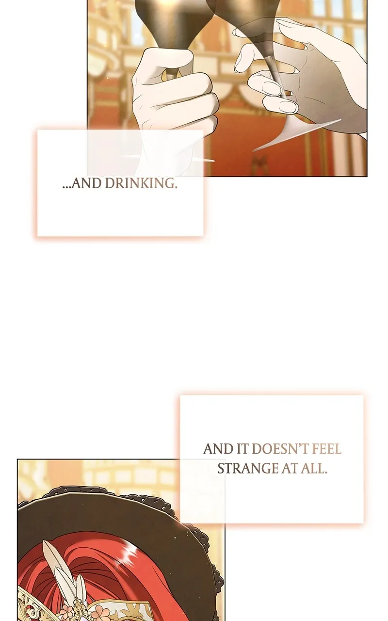 Too Late for Regrets Chapter 50 page 53 - 