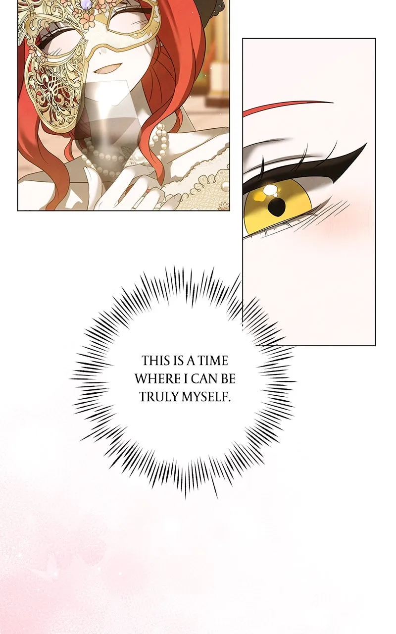 Too Late for Regrets Chapter 50 page 54 - 