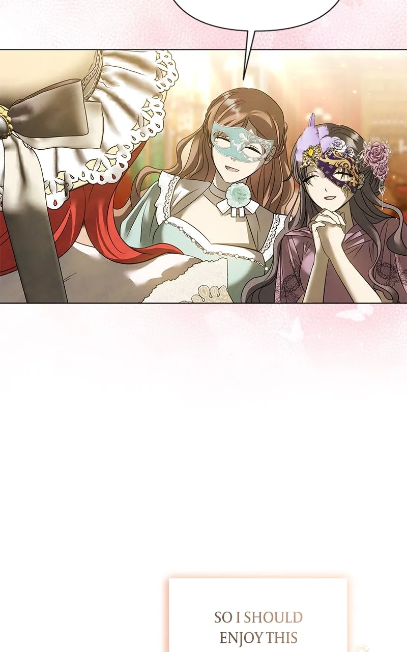 Too Late for Regrets Chapter 50 page 56 - 