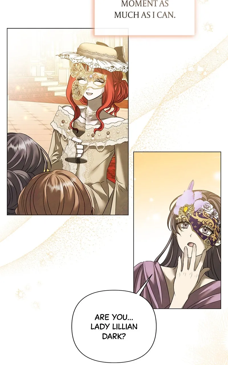 Too Late for Regrets Chapter 50 page 57 - 