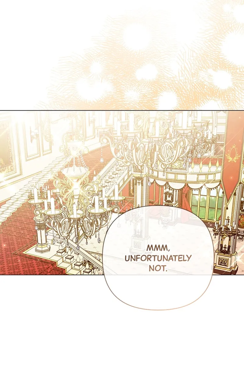 Too Late for Regrets Chapter 50 page 58 - 