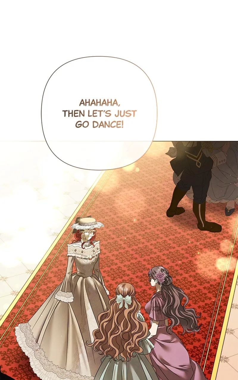 Too Late for Regrets Chapter 50 page 59 - 