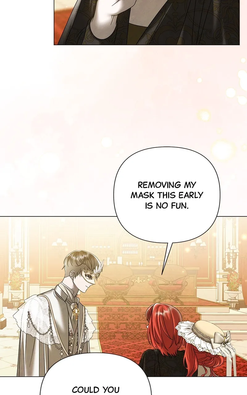Too Late for Regrets Chapter 50 page 7 - 