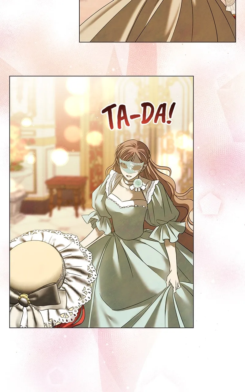 Too Late for Regrets Chapter 50 page 61 - 