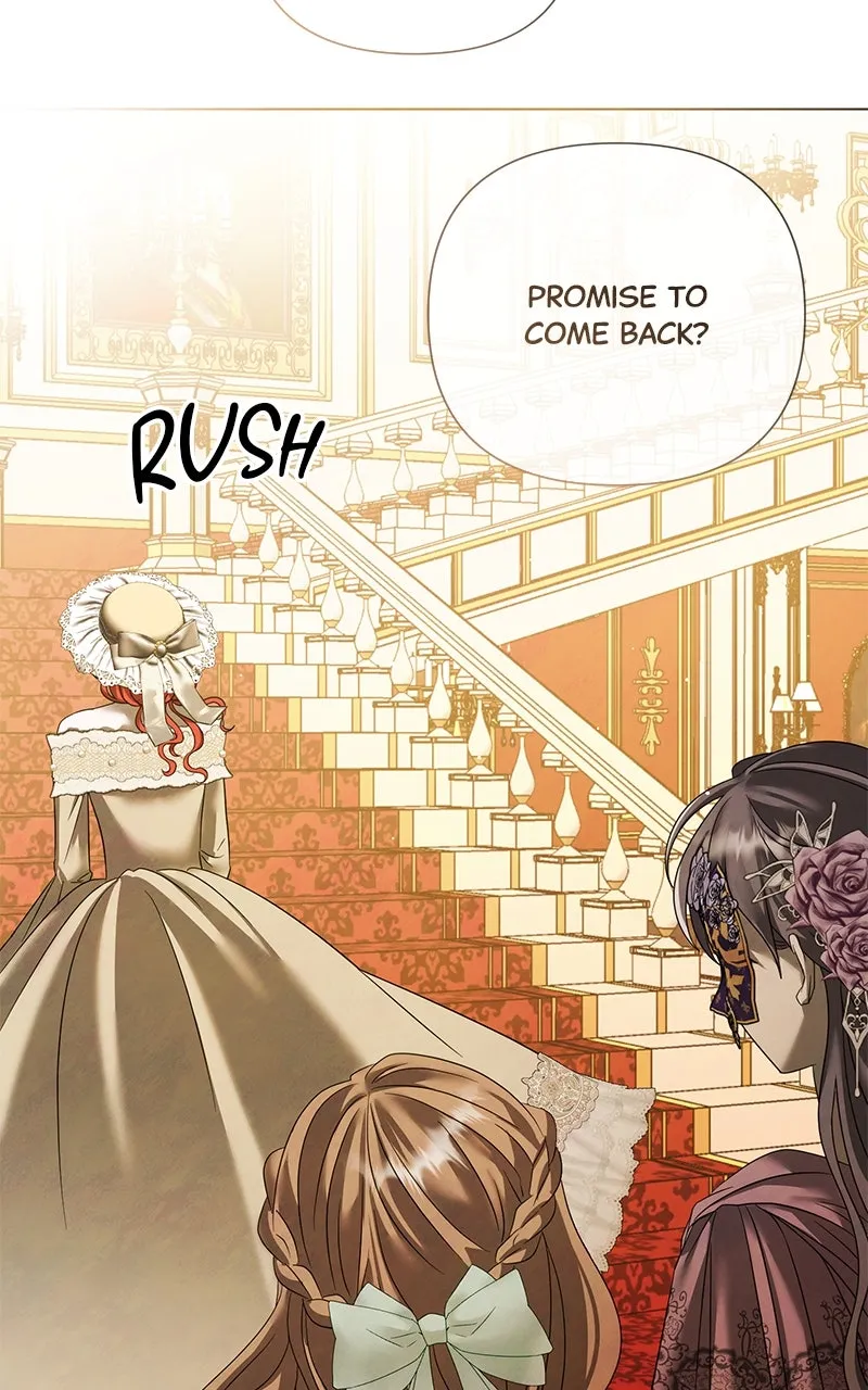 Too Late for Regrets Chapter 50 page 66 - 