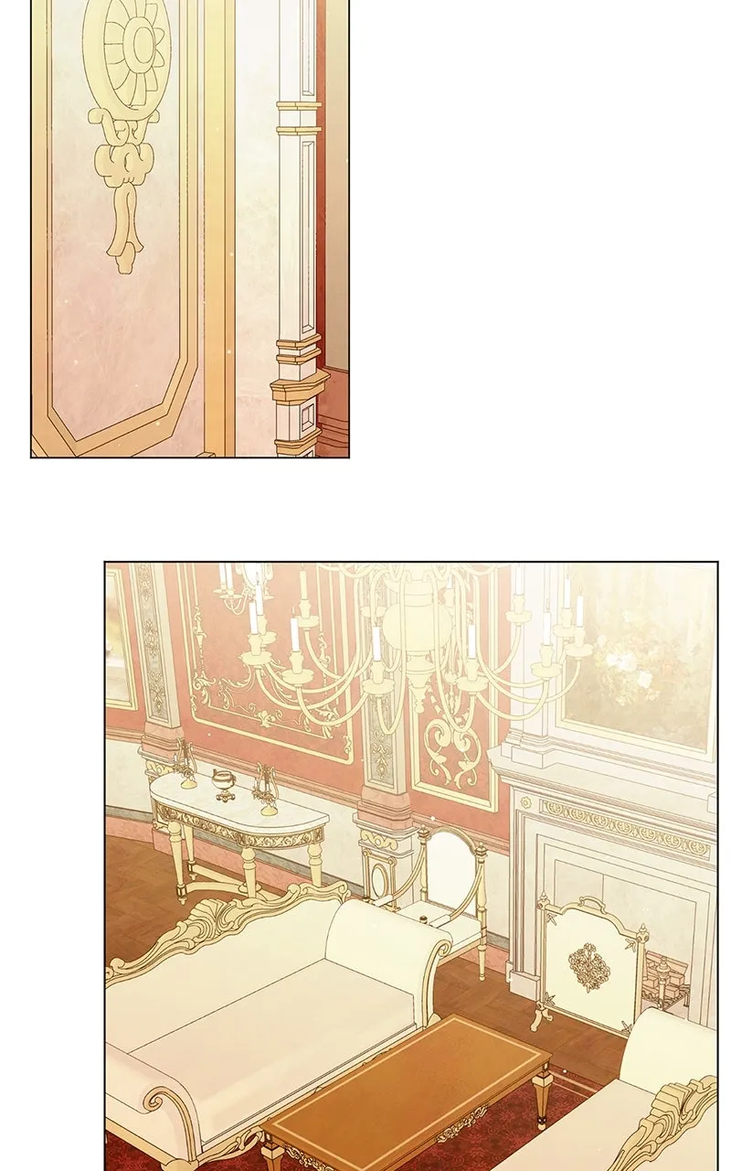 Too Late for Regrets Chapter 50 page 69 - 
