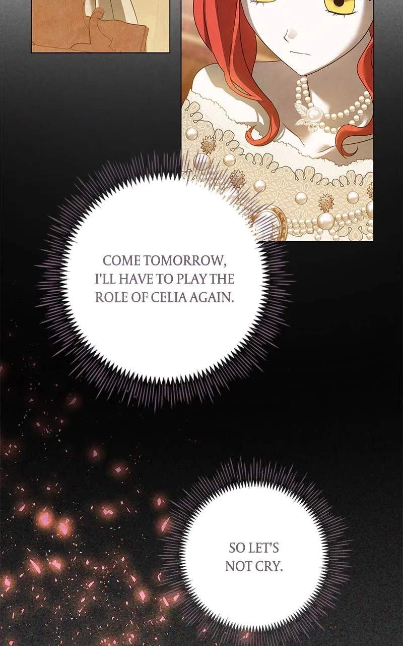 Too Late for Regrets Chapter 50 page 77 - 