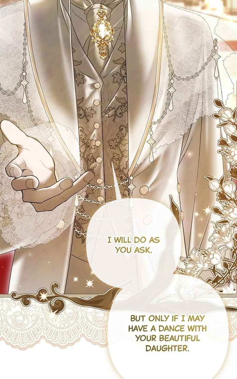 Too Late for Regrets Chapter 50 page 9 - 