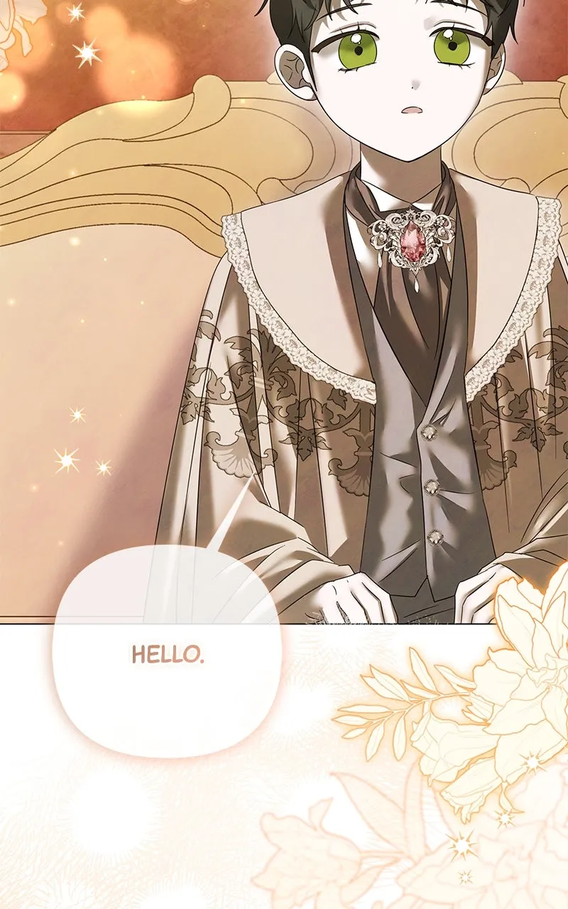 Too Late for Regrets Chapter 50 page 82 - 