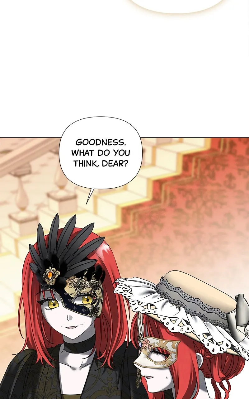 Too Late for Regrets Chapter 50 page 10 - 