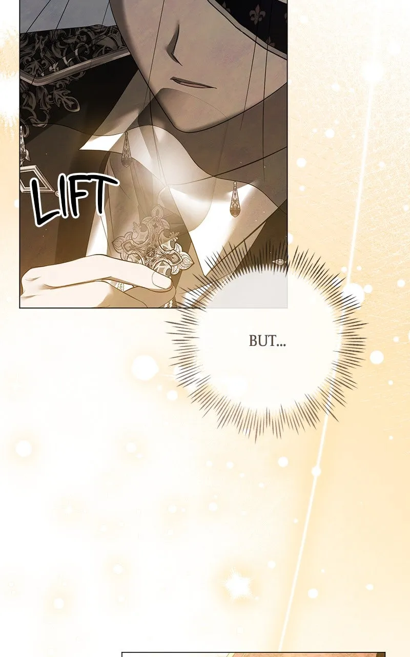 Too Late for Regrets Chapter 51 page 11 - 