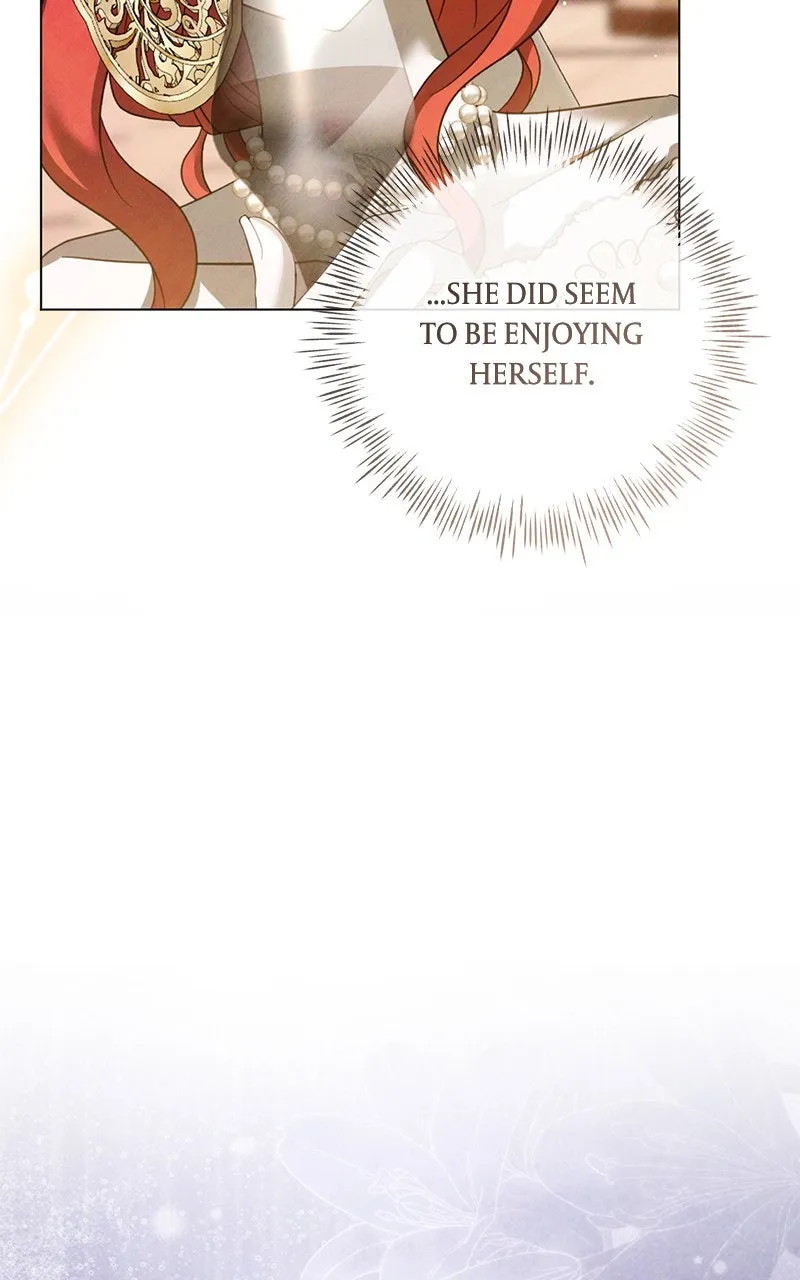 Too Late for Regrets Chapter 51 page 13 - 