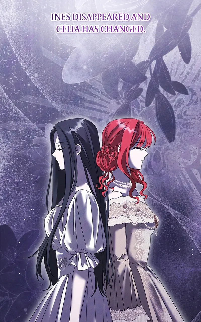 Too Late for Regrets Chapter 51 page 14 - 