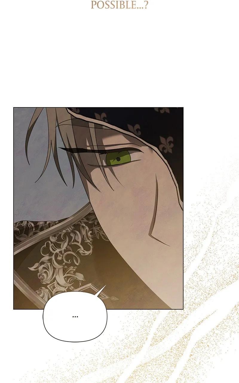 Too Late for Regrets Chapter 51 page 20 - 