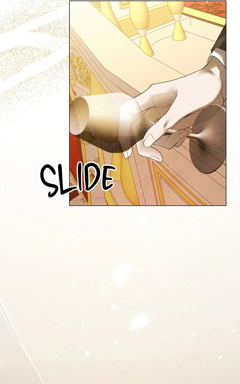 Too Late for Regrets Chapter 51 page 21 - 