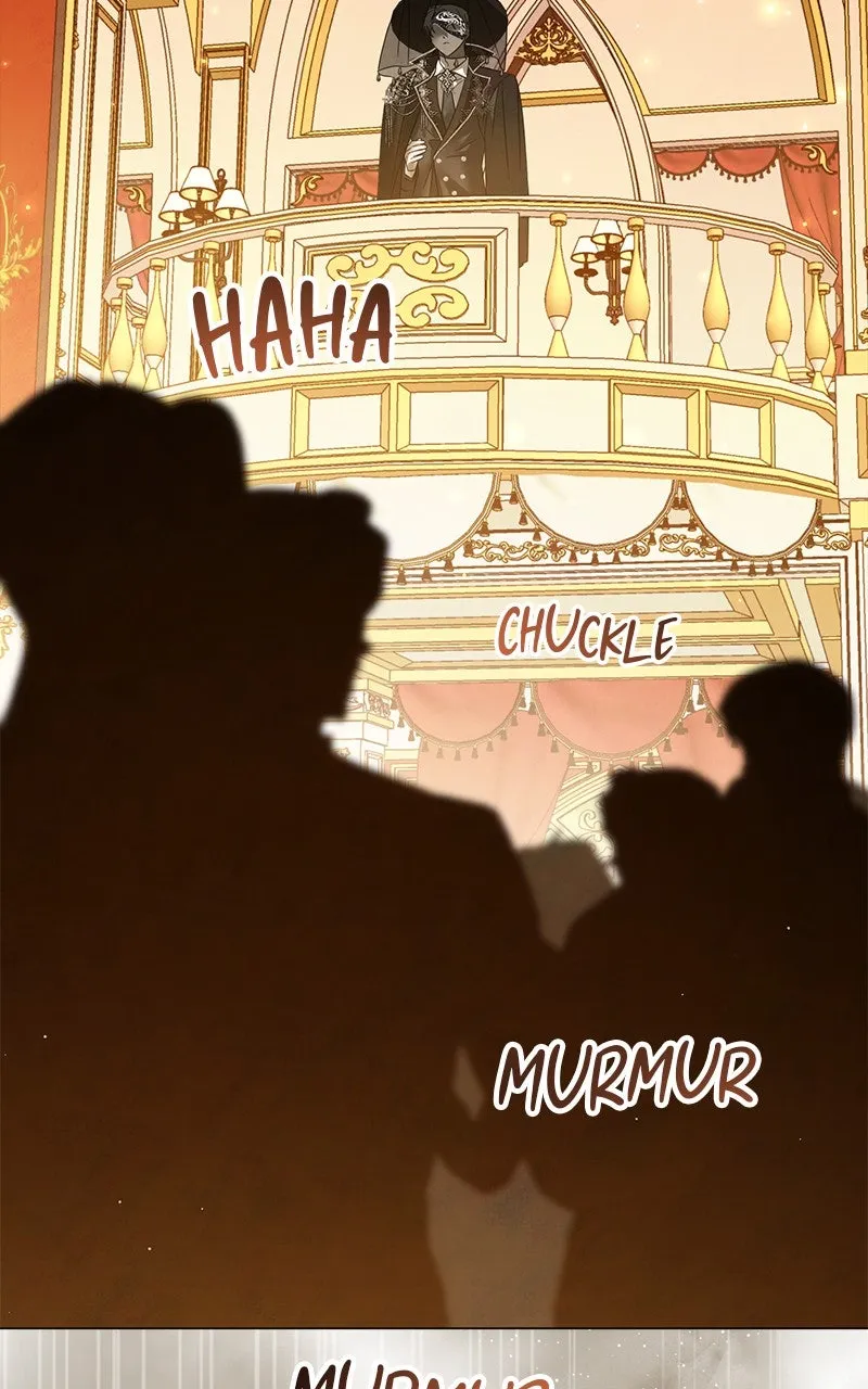 Too Late for Regrets Chapter 51 page 23 - 