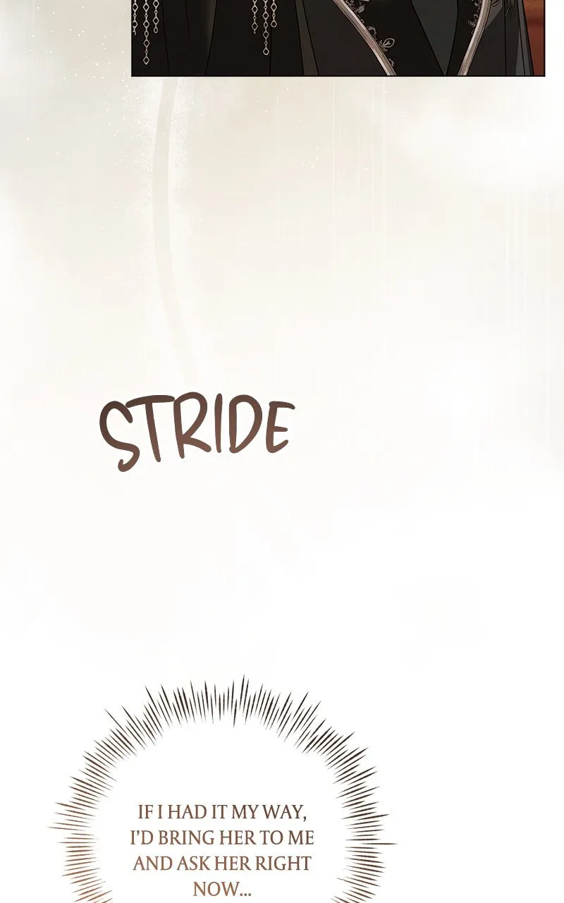 Too Late for Regrets Chapter 51 page 25 - 