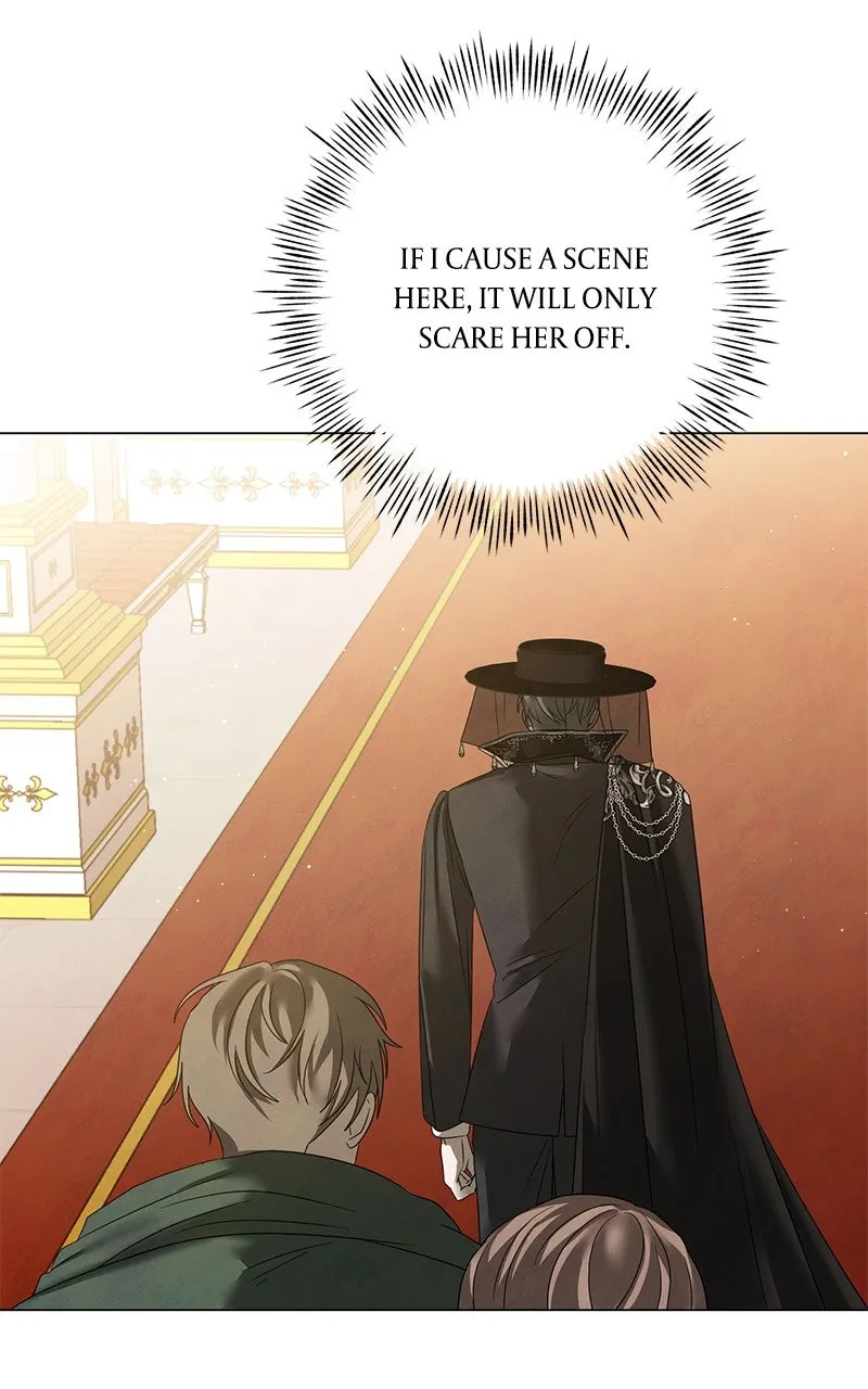 Too Late for Regrets Chapter 51 page 31 - 