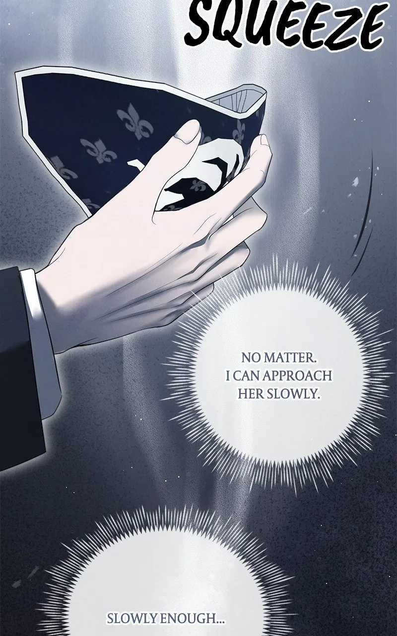 Too Late for Regrets Chapter 51 page 33 - 