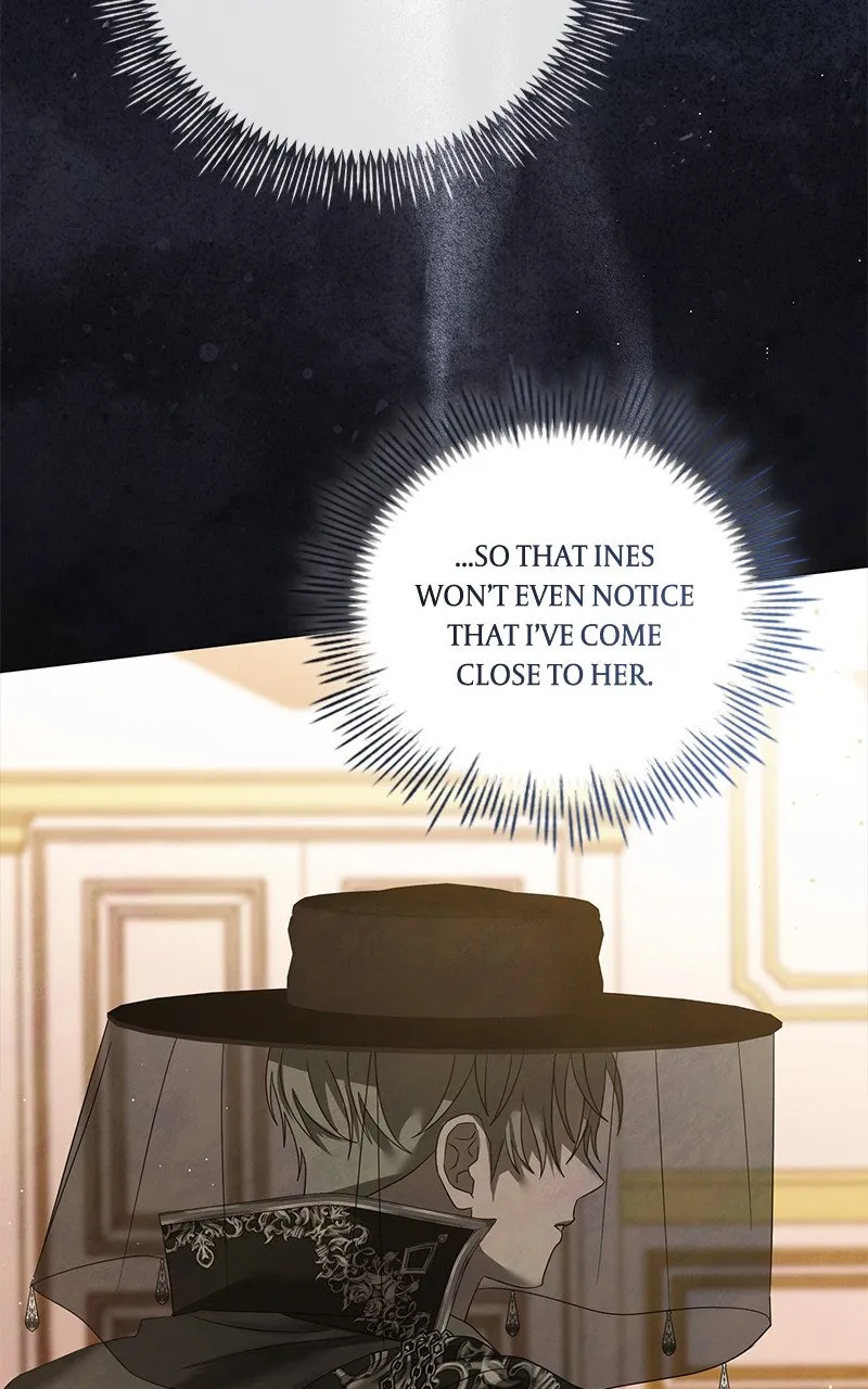 Too Late for Regrets Chapter 51 page 34 - 