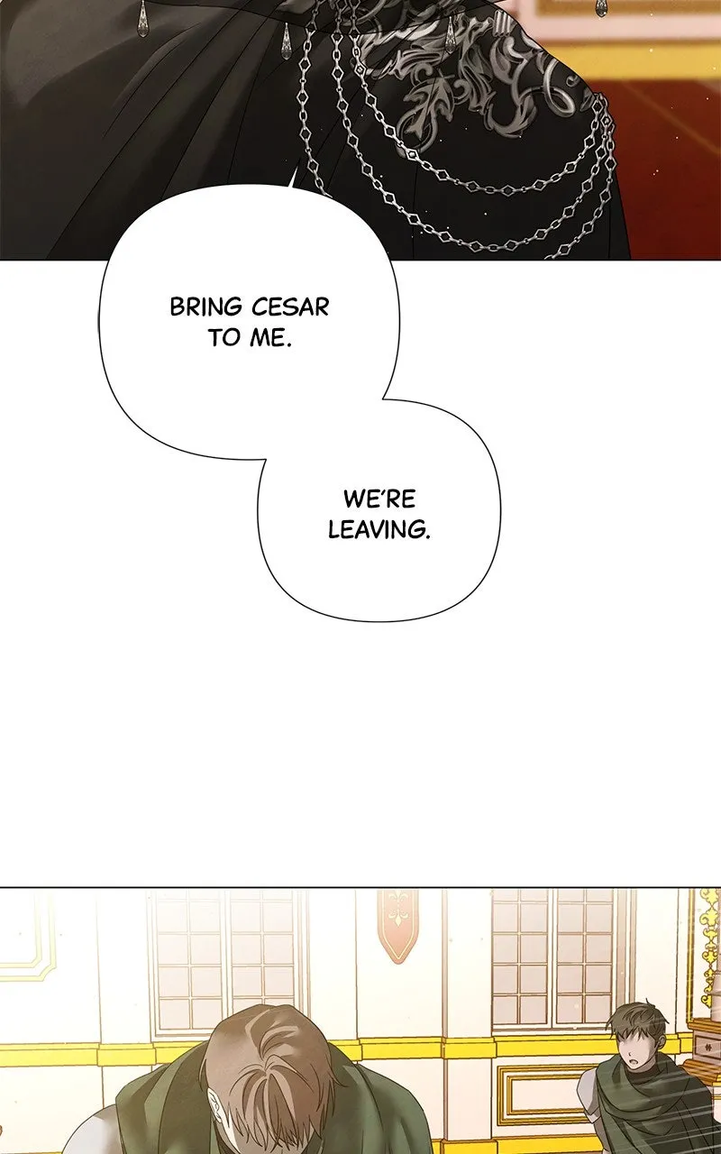 Too Late for Regrets Chapter 51 page 35 - 