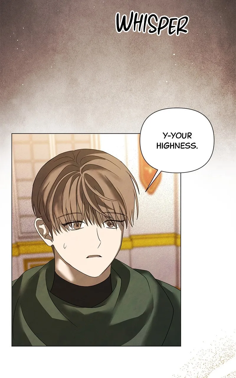 Too Late for Regrets Chapter 51 page 37 - 