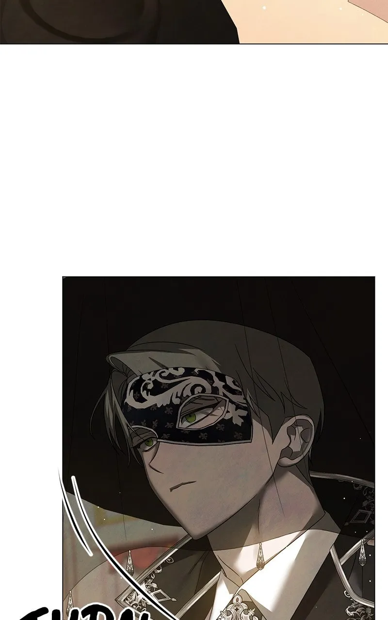 Too Late for Regrets Chapter 51 page 5 - 