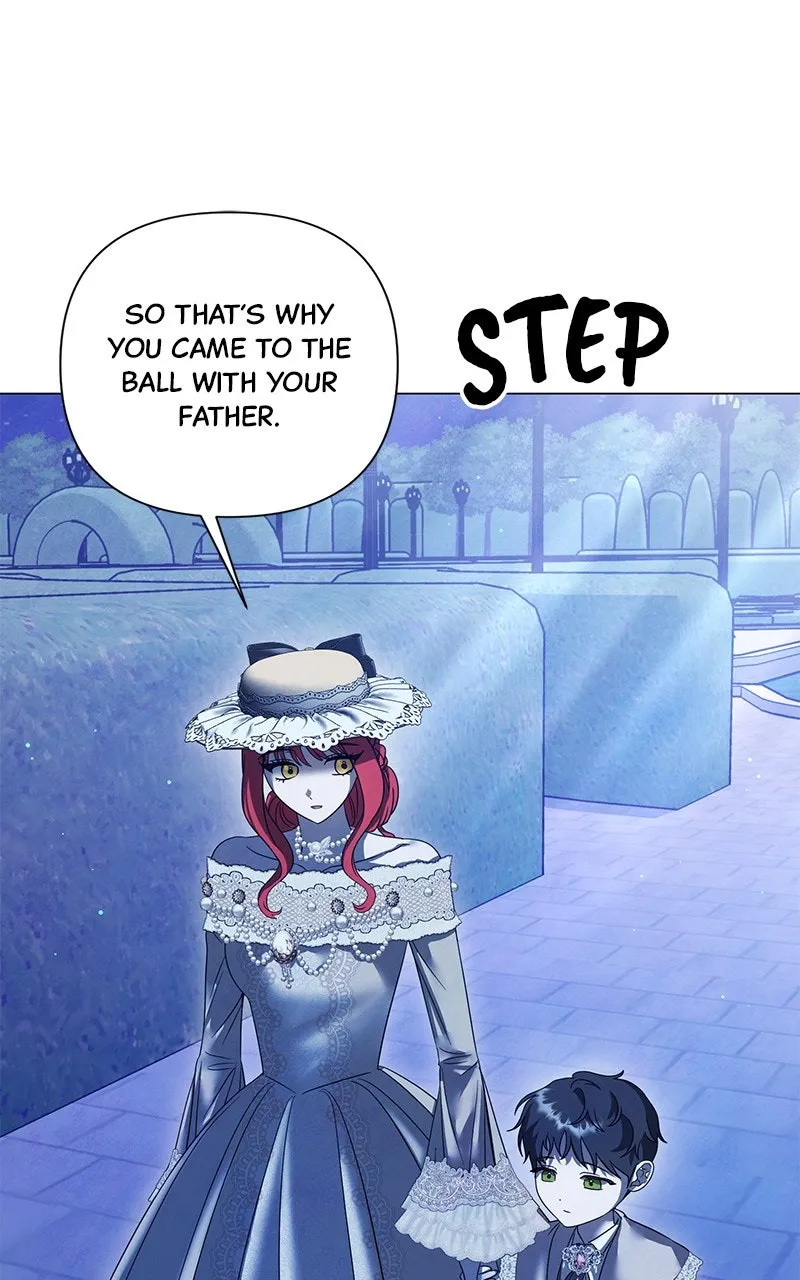 Too Late for Regrets Chapter 51 page 42 - 