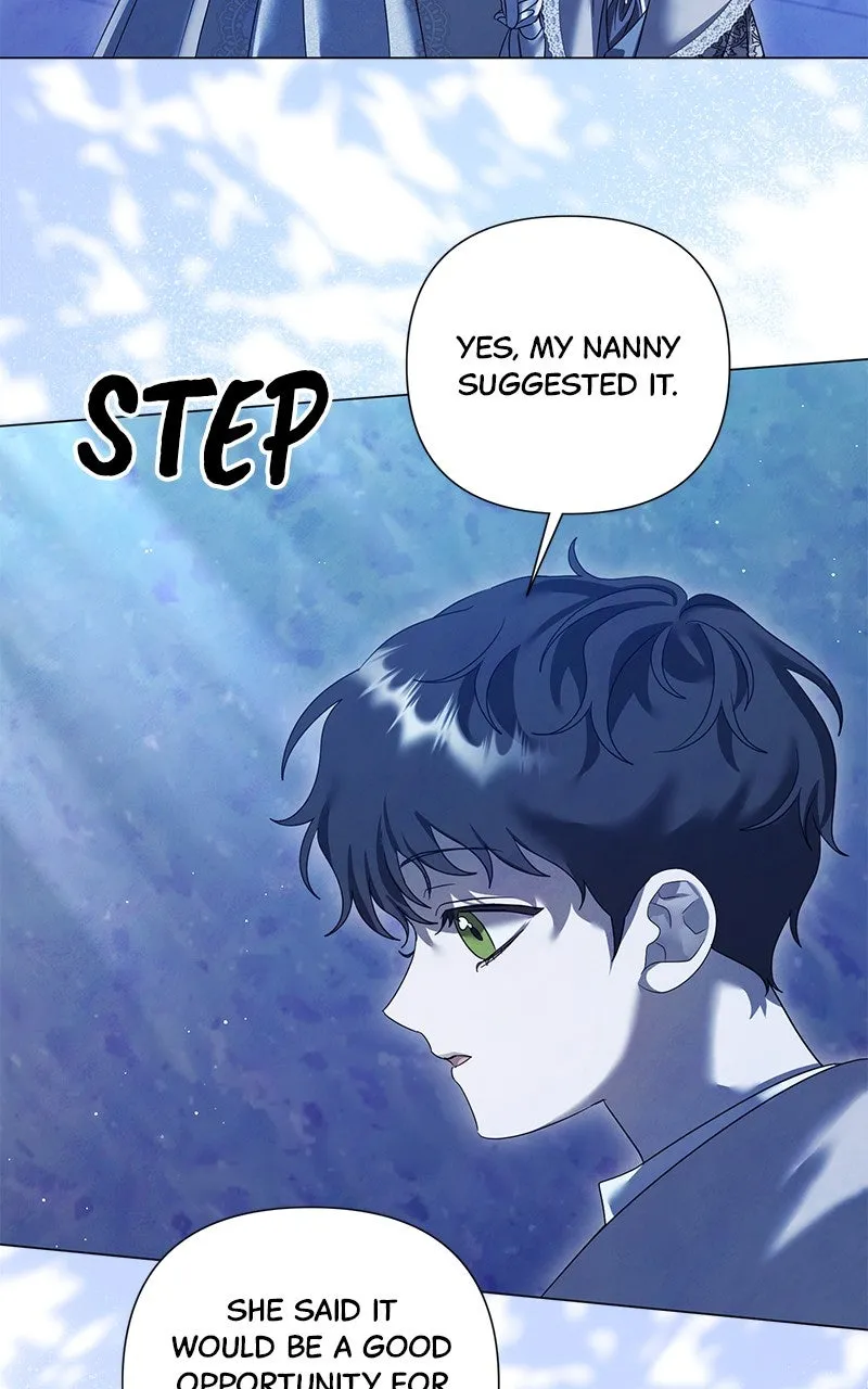 Too Late for Regrets Chapter 51 page 43 - 