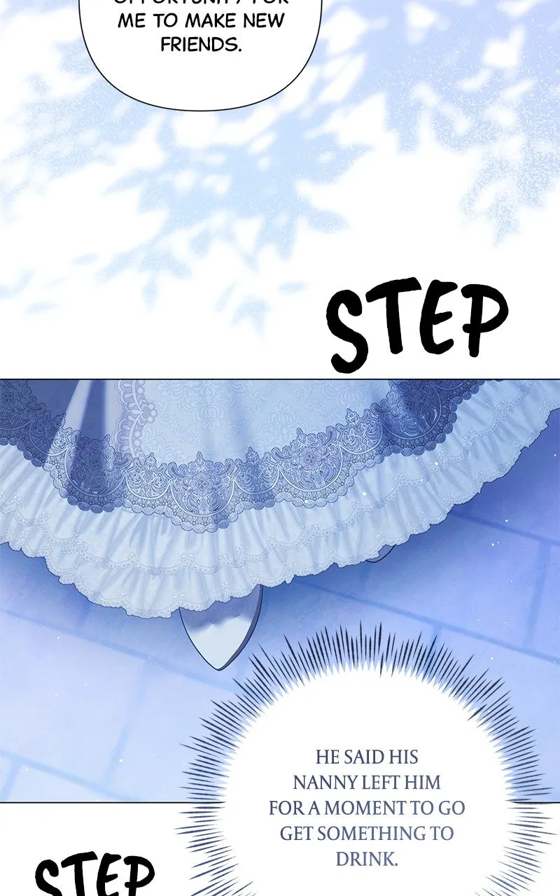 Too Late for Regrets Chapter 51 page 44 - 