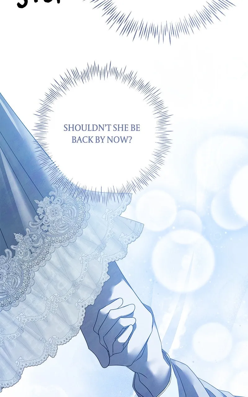 Too Late for Regrets Chapter 51 page 45 - 
