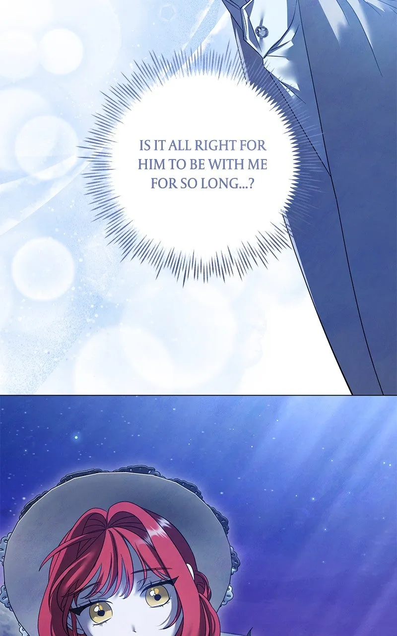 Too Late for Regrets Chapter 51 page 46 - 