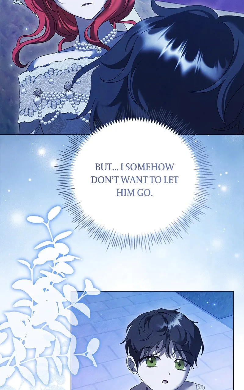 Too Late for Regrets Chapter 51 page 47 - 