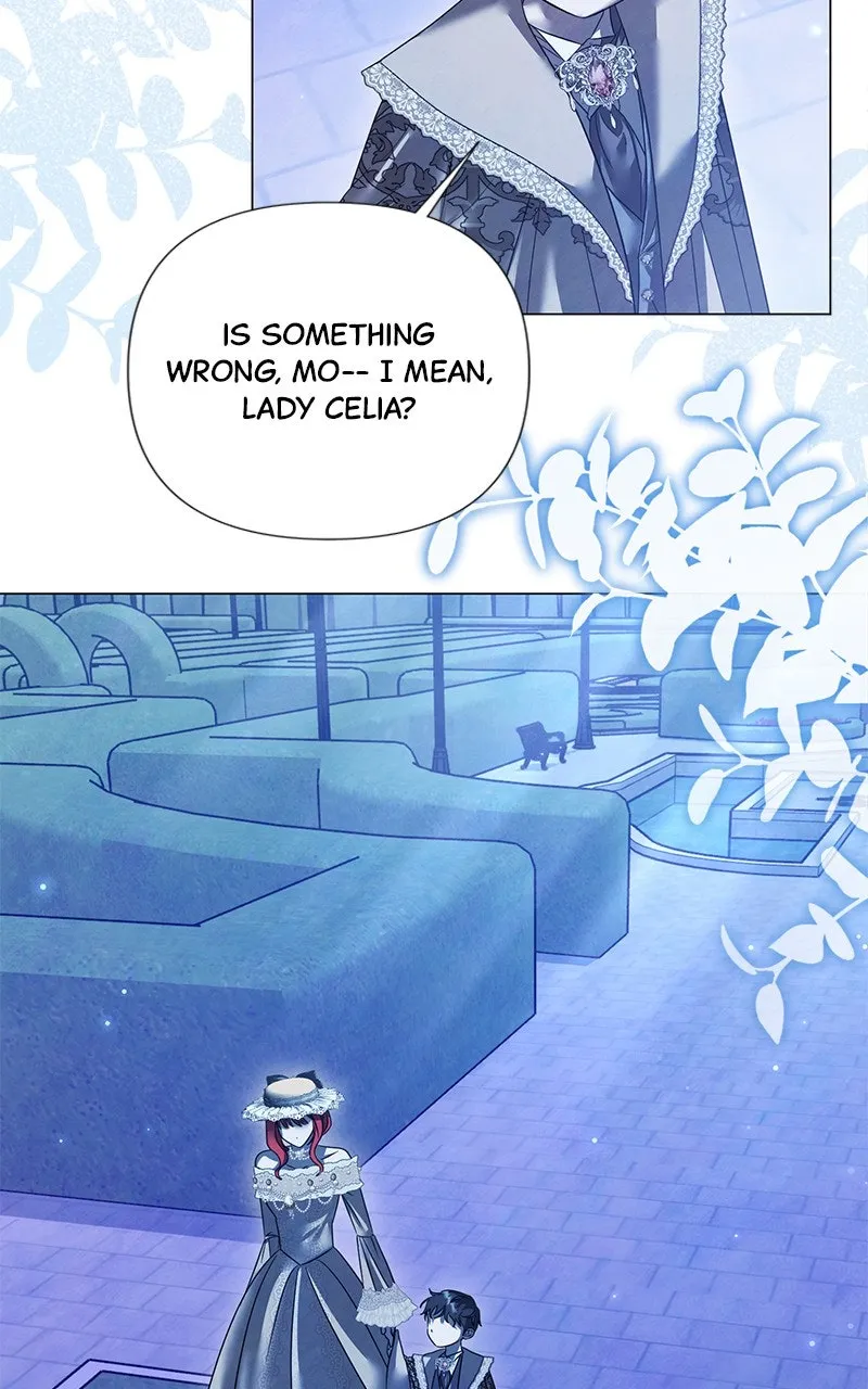 Too Late for Regrets Chapter 51 page 48 - 