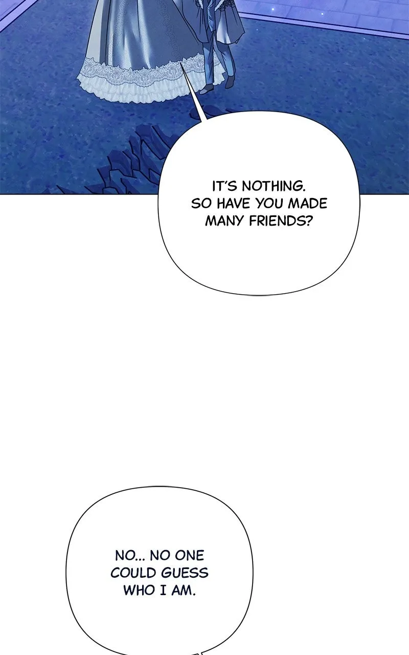 Too Late for Regrets Chapter 51 page 49 - 