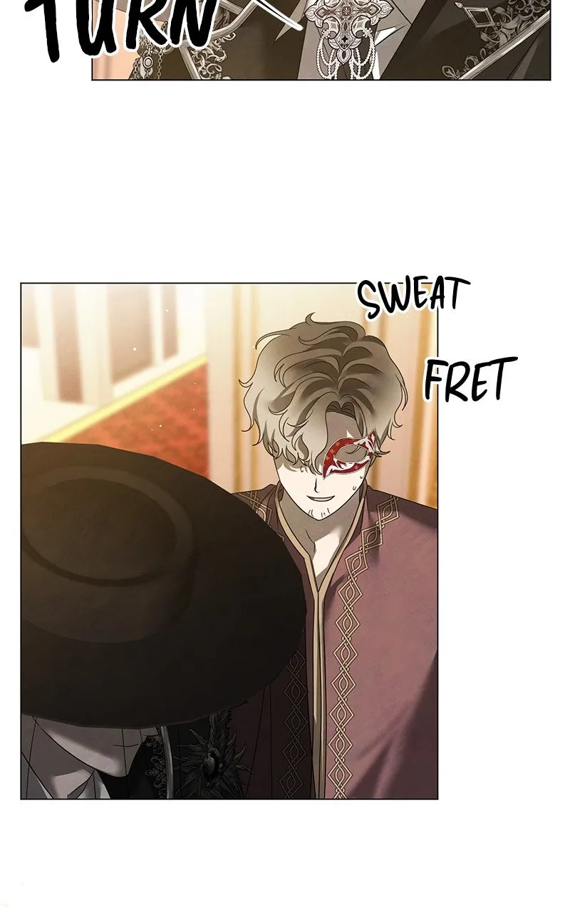 Too Late for Regrets Chapter 51 page 6 - 