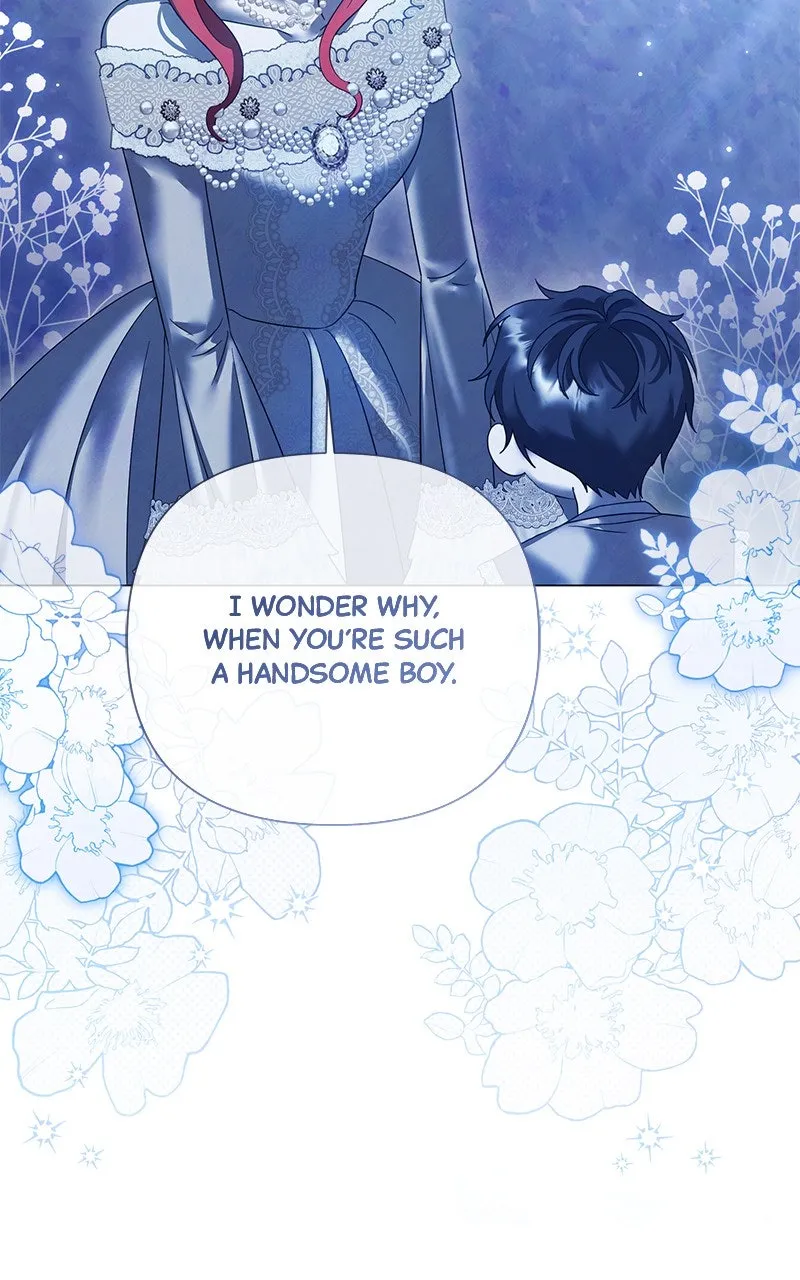Too Late for Regrets Chapter 51 page 51 - 