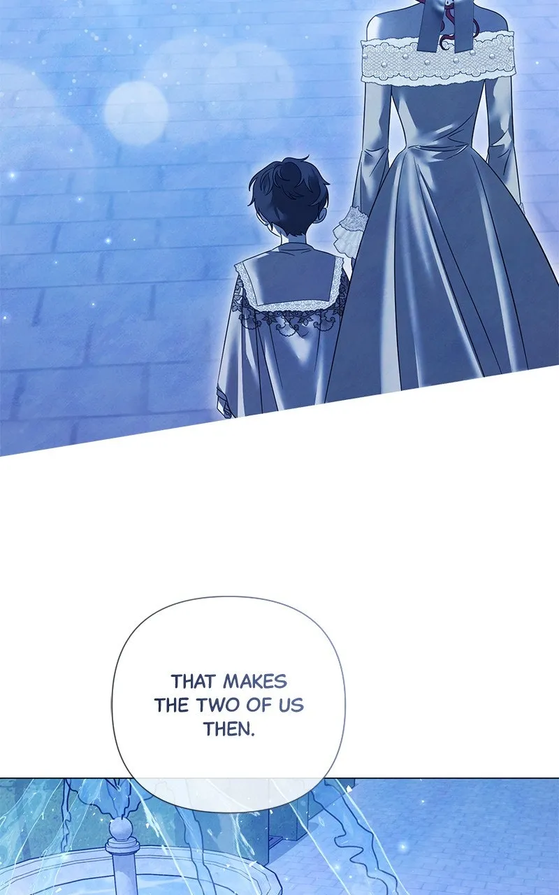 Too Late for Regrets Chapter 51 page 53 - 